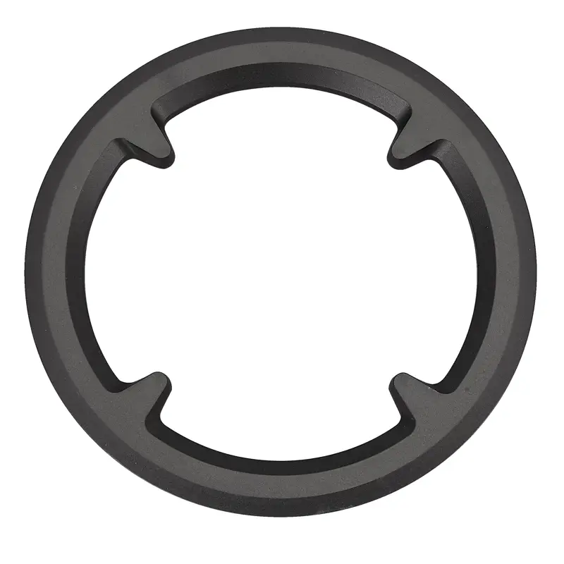 Balfes Bikes Specialized CHG MY22 JETT 20 and 24 CHAINRING GUARD 32T PLASTIC W/ HARDWARE in Black | Free postage over £30, £10 off first order, price match & 0% finance.