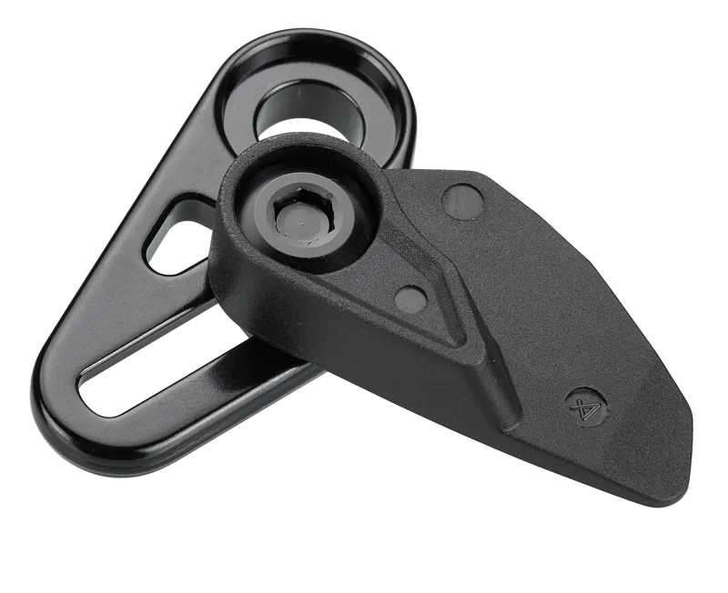 Specialized CHG LEVO SL KIDS CHAIN GUIDE 32T MOTOR BOLT MOUNTED in Black