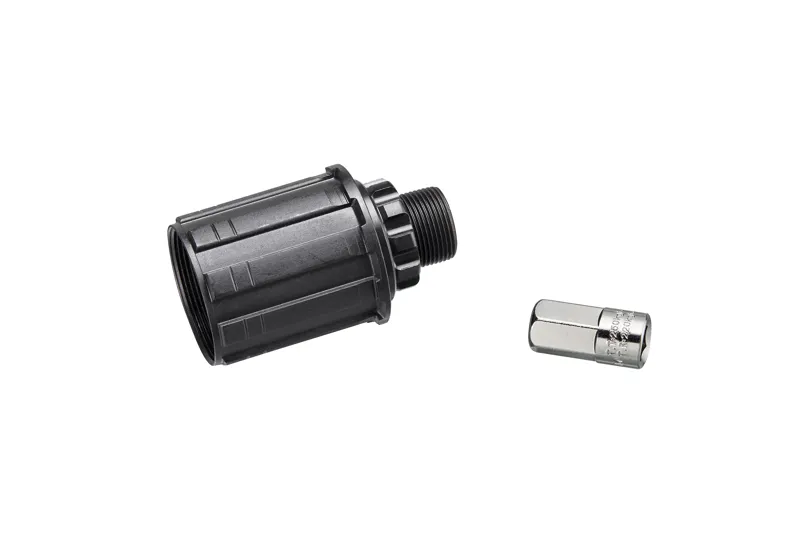 Specialized FHB FORMULA MY14 AXIS 2.0 FREEHUB SHIMANO 11 SPEED FH-204K in Black