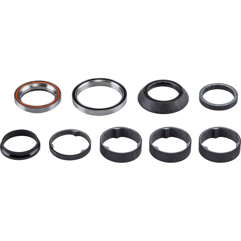 Balfes Bikes Specialized Crux Complete Integrated Headset in Black | Free postage over £30, £10 off first order, price match & 0% finance.