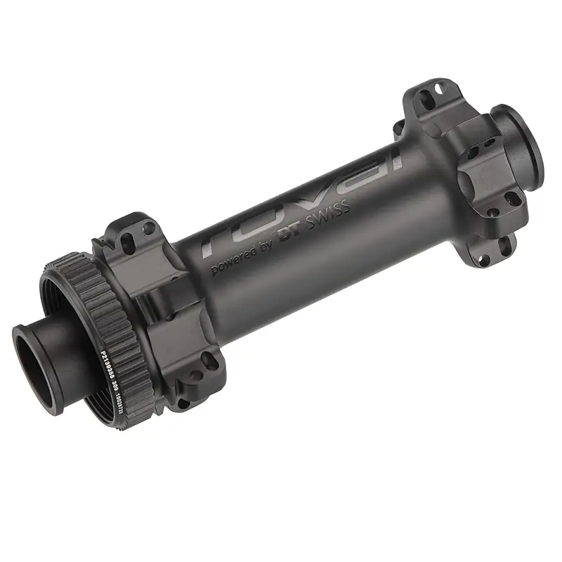 Balfes Bikes Specialized HUB ROVAL FRONT TA 15X110MM 24H DISC CENTERLOCK 19MM OD END CAPS LFM19 H180BCIXR24SO6720C in Black | Free postage over £30, £10 off first order, price match & 0% finance.
