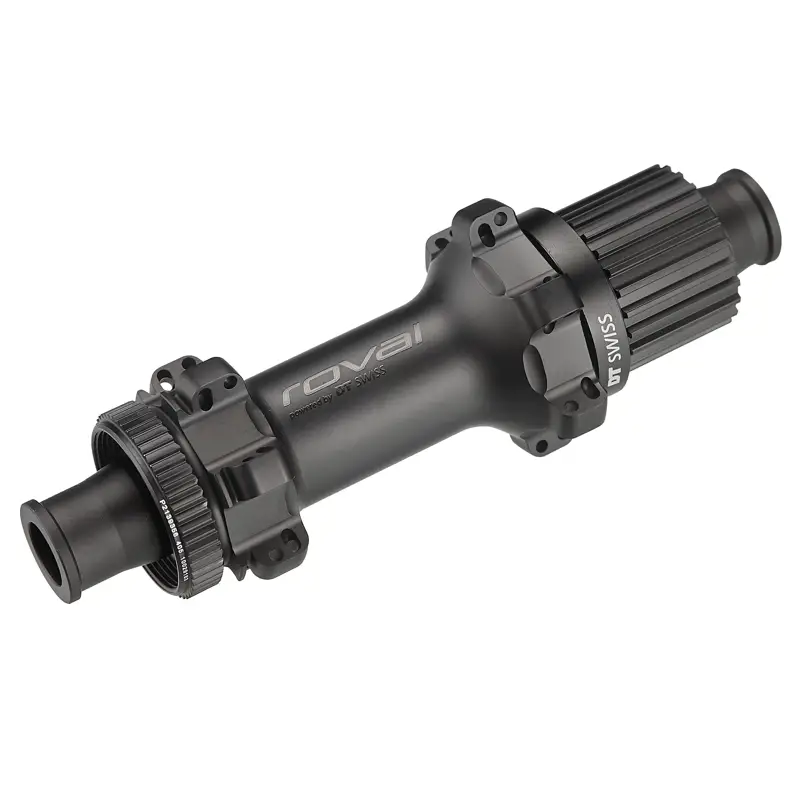 Balfes Bikes Specialized HUB ROVAL REAR TA 12X148MM 24H DISC CENTERLOCK SHIMANO MICRO SPLINE RATCHET EXP LFM20 H180TCD2R24SO9183C in Black | Free postage over £30, £10 off first order, price match & 0% finance.
