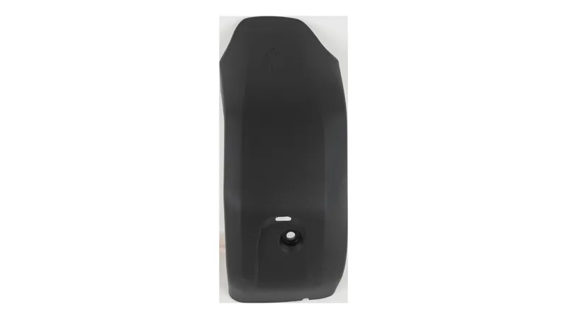 Specialized ELE COVER COMO SL MOTOR COVER KIT in Black