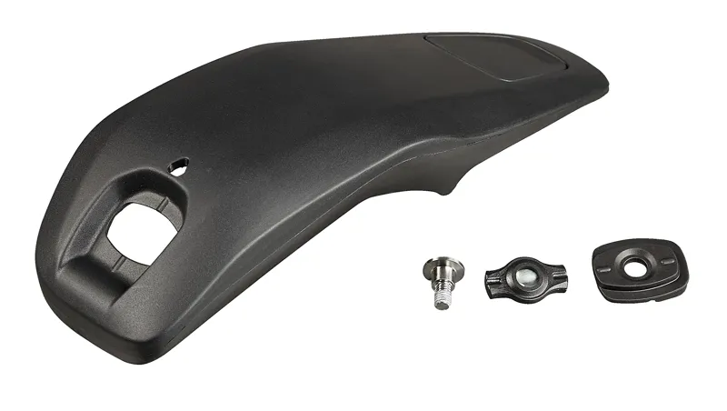 Specialized ELE COVER KENEVO SL MOTOR ROCK GUARD KIT in Black
