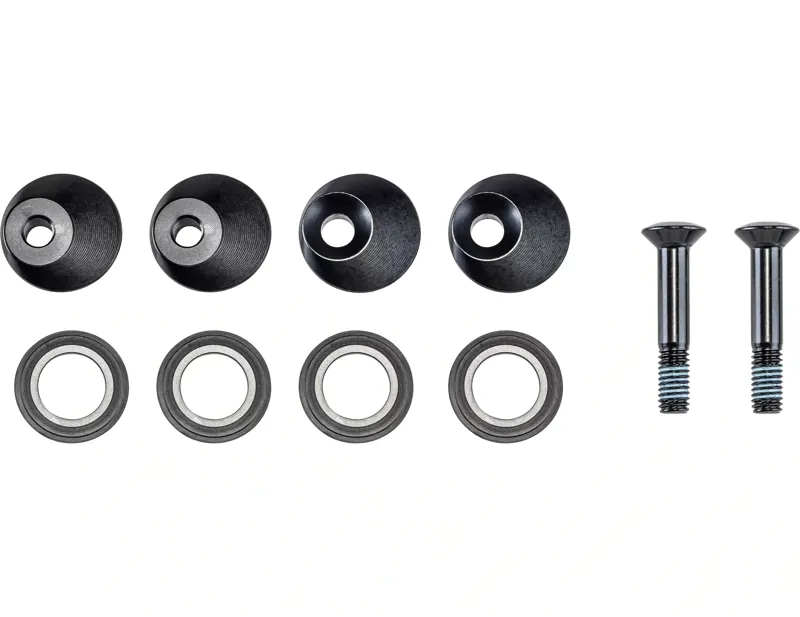Specialized Horst Pivot Geometry Adjust Kit V2 in Black