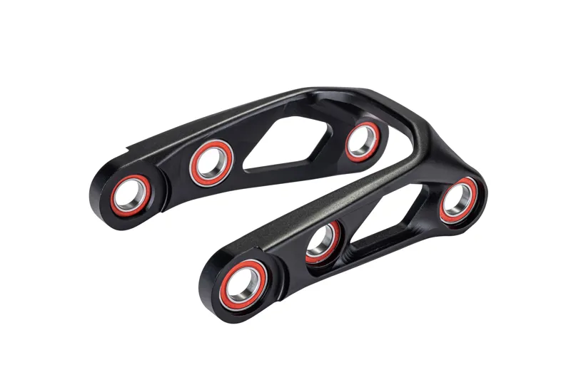 Specialized SHL MY23 LEVO SL GEN.2 SHOCK LINK ALLOY in Black