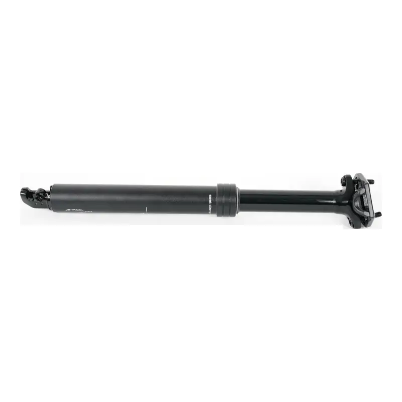 Balfes Bikes Specialized STP TRANZ-X 30.9MM DROPPER-POST 100MM TRAVEL INTERNAL ROUTING 360MM TOTAL LENGTH 0MM OFFSET NO REMOTE in Black | Free postage over £30, £10 off first order, price match & 0% finance.