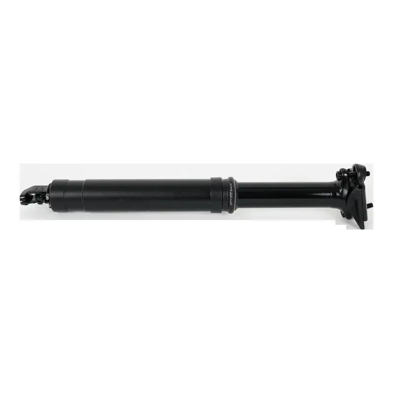 Balfes Bikes Specialized STP TRANZ-X 34.9MM DROPPER-POST 100MM TRAVEL INTERNAL ROUTING 356MM TOTAL LENGTH 0MM OFFSET NO REMOTE in Black | Free postage over £30, £10 off first order, price match & 0% finance.
