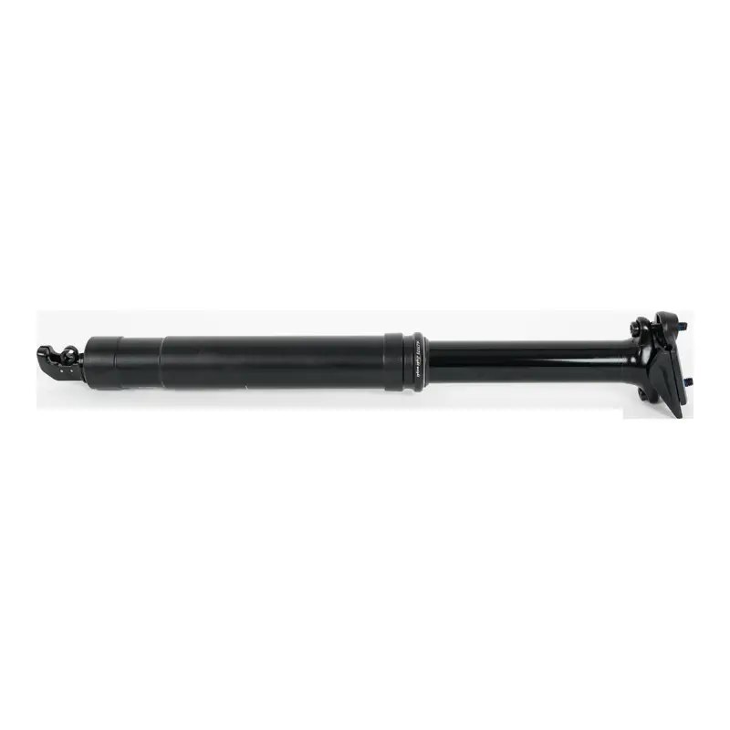 Balfes Bikes Specialized STP TRANZ-X 34.9MM DROPPER-POST 125MM TRAVEL INTERNAL ROUTING 406MM TOTAL LENGTH 0MM OFFSET NO REMOTE in Black | Free postage over £30, £10 off first order, price match & 0% finance.