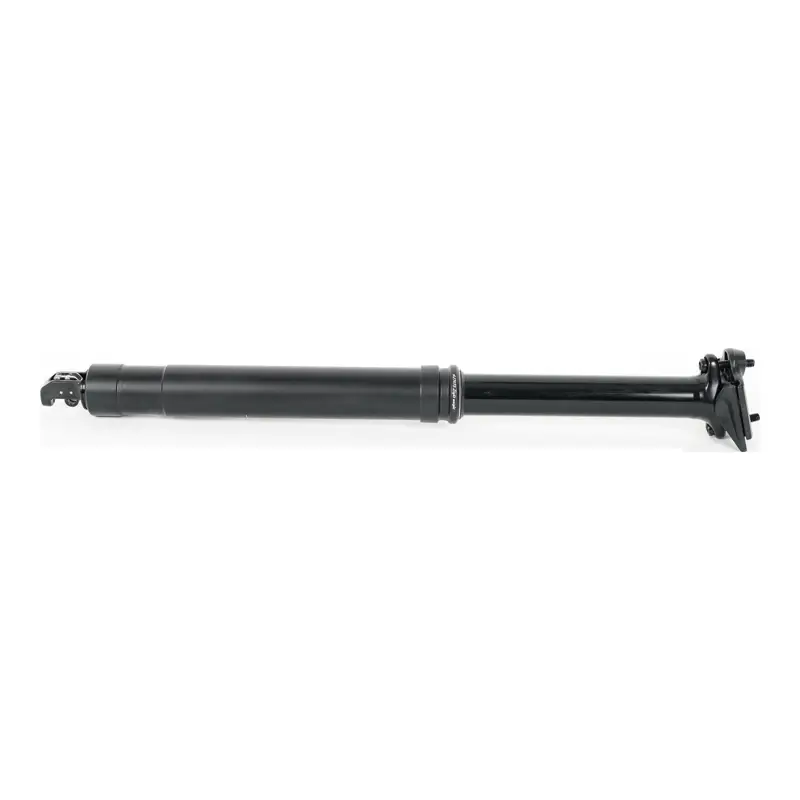 Balfes Bikes Specialized STP TRANZ-X 34.9MM DROPPER-POST 150MM TRAVEL INTERNAL ROUTING 456MM TOTAL LENGTH 0MM OFFSET NO REMOTE in Black | Free postage over £30, £10 off first order, price match & 0% finance.