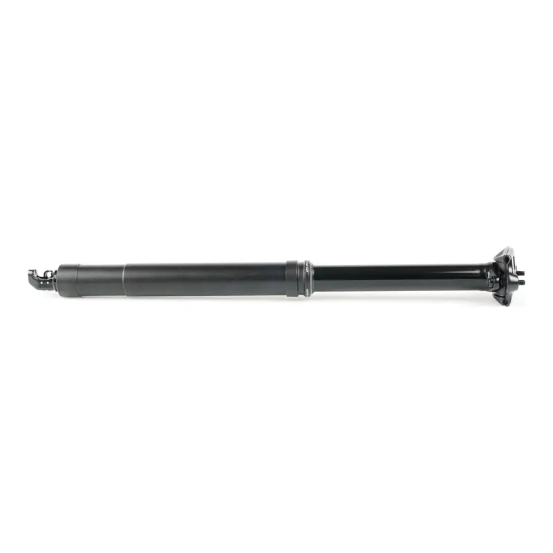 Balfes Bikes Specialized STP TRANZ-X 34.9MM DROPPER-POST 170MM TRAVEL INTERNAL ROUTING 496MM TOTAL LENGTH 0MM OFFSET NO REMOTE in Black | Free postage over £30, £10 off first order, price match & 0% finance.