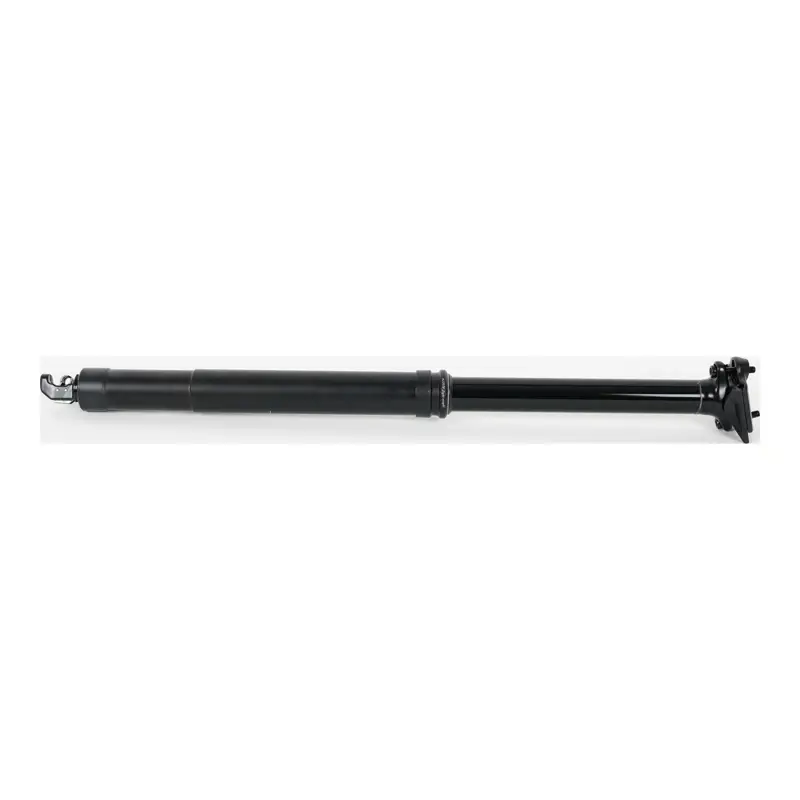 Balfes Bikes Specialized STP TRANZ-X 34.9MM DROPPER-POST 200MM TRAVEL INTERNAL ROUTING 556MM TOTAL LENGTH 0MM OFFSET NO REMOTE in Black | Free postage over £30, £10 off first order, price match & 0% finance.