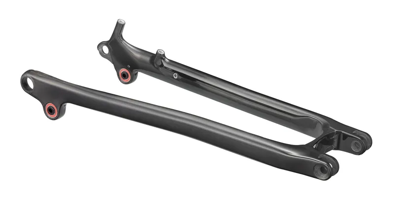 Specialized STS MY22 LEVO GEN.3 CARBON SEATSTAY 12X148MM - GLOSS CARBON in Gloss Carbon
