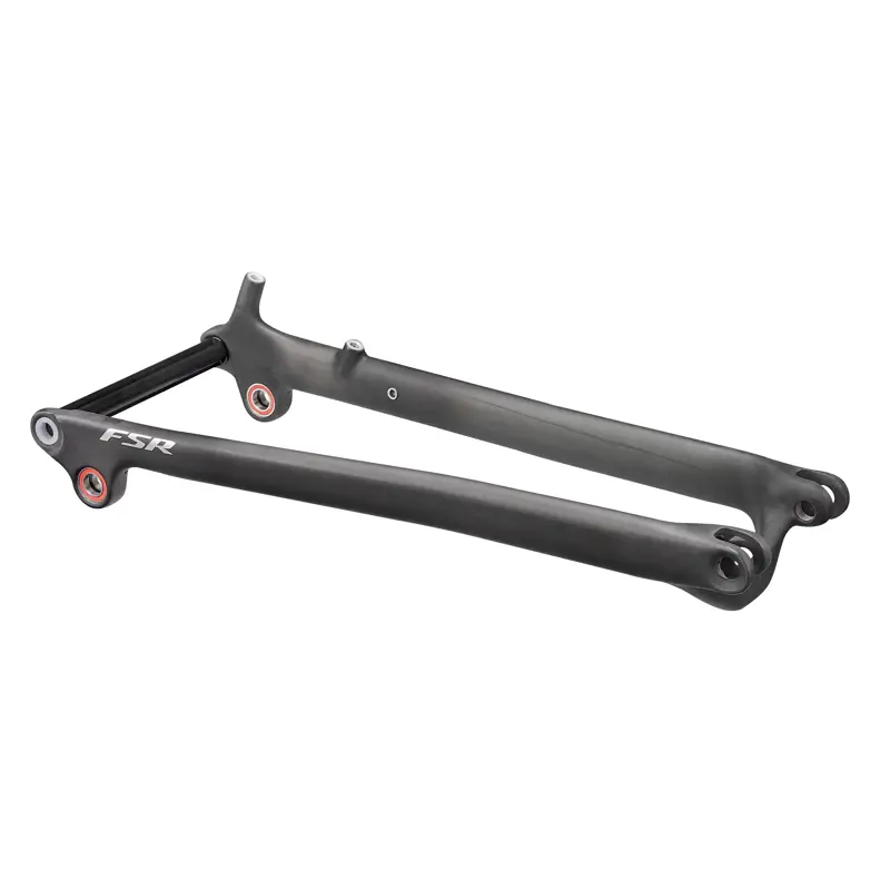 Balfes Bikes Specialized STS MY21 SW LEVO FSR GEN.2 CARBON SEATSTAY 12X148MM - SATIN CARBON/CHROME DECAL in Satin Carbon/Chrome | Free postage over £30, £10 off first order, price match & 0% finance.