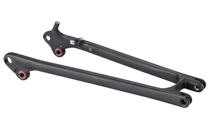 Specialized STS MY23 LEVO SL GEN.2 CARBON SEATSTAY 12X148MM - SATIN CARBON in Satin Carbon
