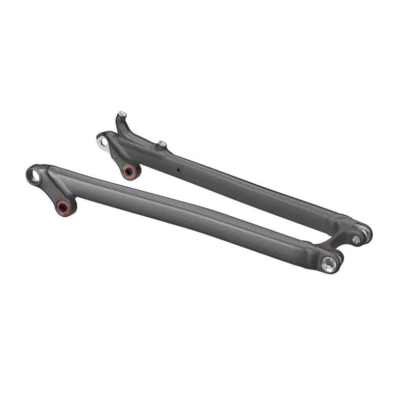 Balfes Bikes Specialized STS MY22 SJ EVO ALLOY FRAME ALLOY SEATSTAY 12X148MM LONG FOR S5-S6 - SATIN BLACK / SMOKE in Satin Black/Smoke | Free postage over £30, £10 off first order, price match & 0% finance.