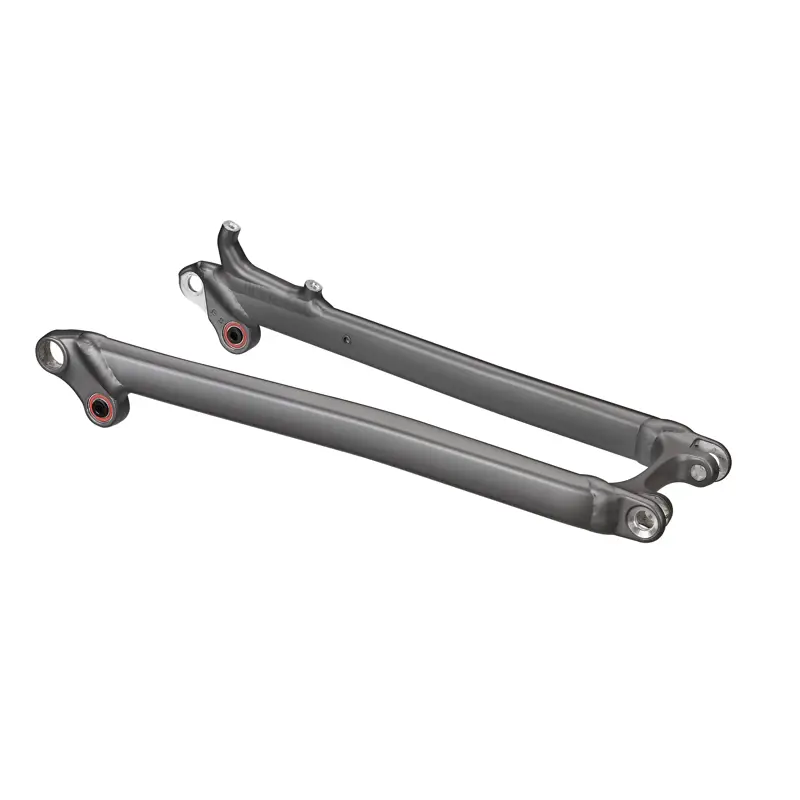 Balfes Bikes Specialized STS MY22 SJ EVO ALLOY FRAME ALLOY SEATSTAY 12X148MM SHORT FOR S1-S4 - SATIN BLACK / SMOKE in Satin Black/Smoke | Free postage over £30, £10 off first order, price match & 0% finance.