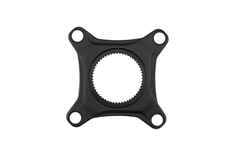 Specialized SPR TURBO SL SYSTEM M20 MOTOR SPIDER 104 BCD 4-BOLT ALLOY SRAM 00.6218.030.003 in Black