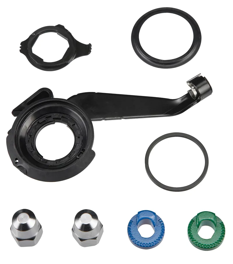 Specialized HUB SUB SHIMANO NON-TURN WASHER / CASSETE JOINT KIT FOR 8-SPD IGH KSMS700080001