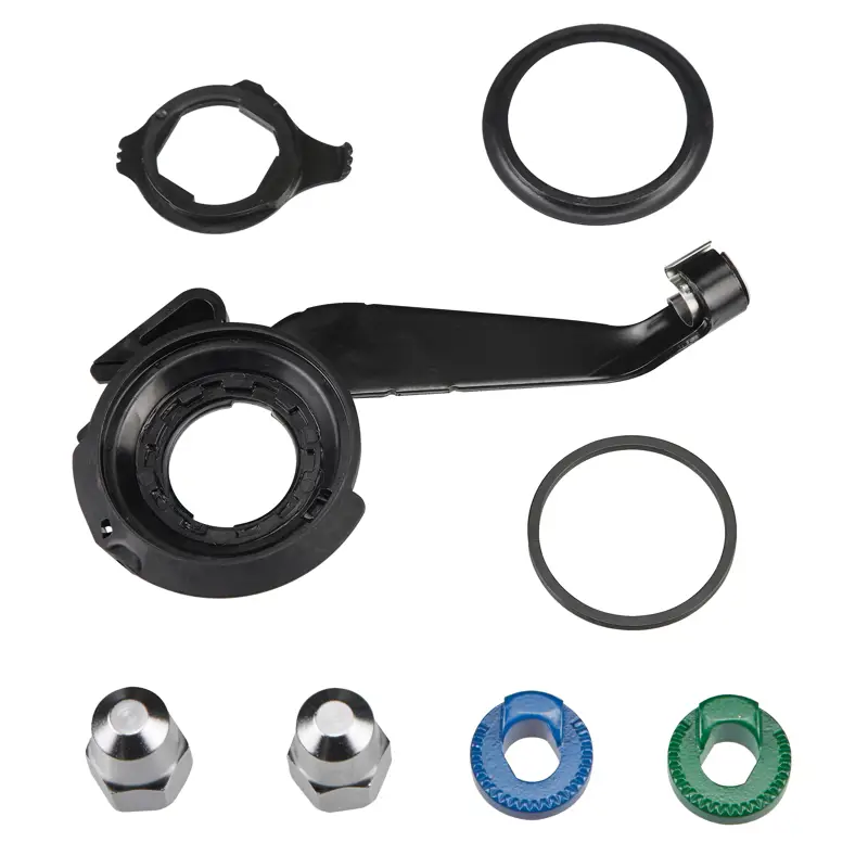 Balfes Bikes Specialized HUB SUB SHIMANO NON-TURN WASHER / CASSETE JOINT KIT FOR 8-SPD IGH KSMS700080001 | Free postage over £30, £10 off first order, price match & 0% finance.