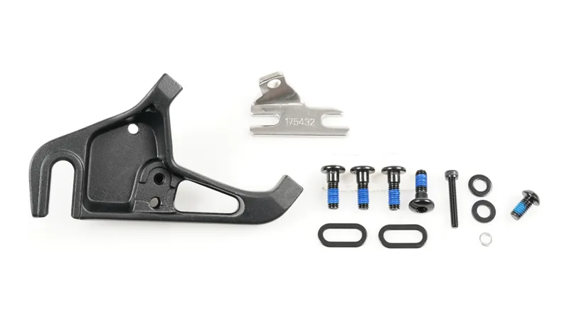 Specialized DRO MY22 VADO/COMO SLIDING DROP OUT NON-DRIVESIDE WITH HARDWARE