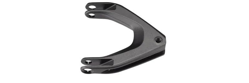 Specialized MY22 Levo Shock Extension in Black
