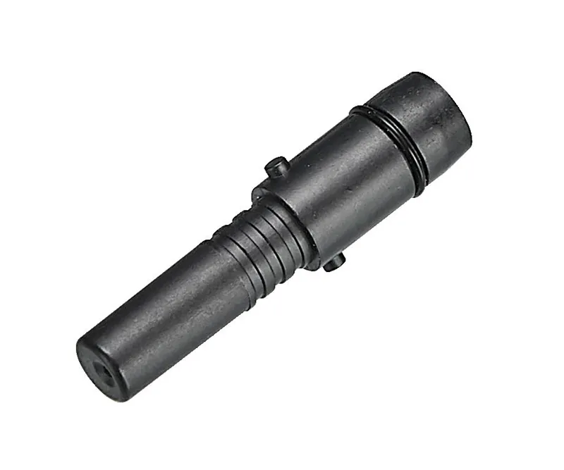 Specialized ELE MOTOR BROSE LIGHT SOCKET BLIND PLUG 1 PCS. in Black