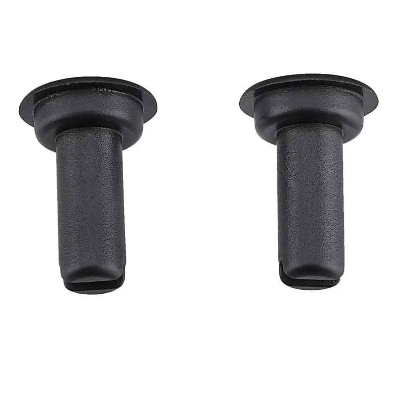 Balfes Bikes Specialized MSC KICKSTAND RUBBER PLUGS FOR UNUSED CHAINSTAY KICKSTAND MOUNTS 2 PCS. in Black | Free postage over £30, £10 off first order, price match & 0% finance.