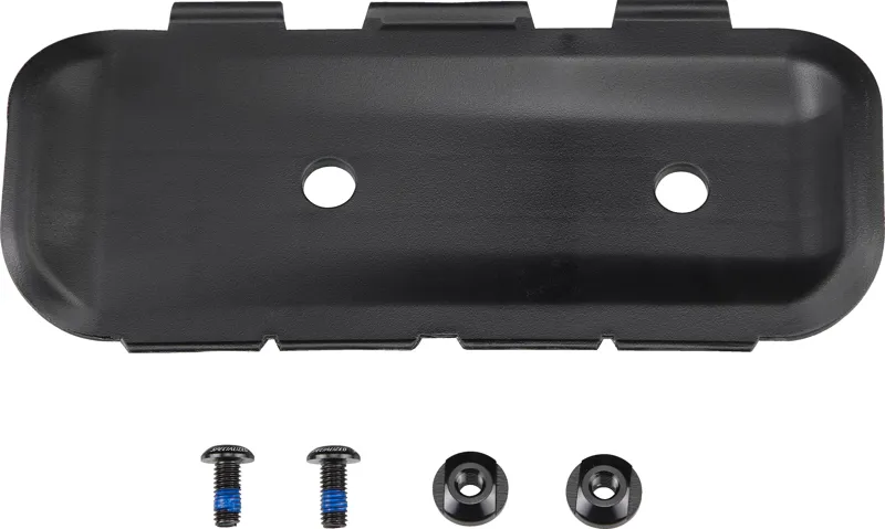 Specialized MSC SWAT 1.0 DOOR ASSEMBLY W/ BOLTS in Black