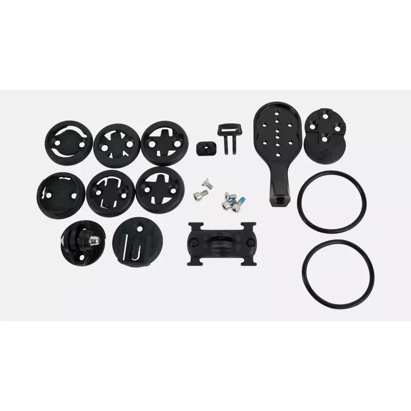 Balfes Bikes Specialized Proprietary Stems Accessory Mount in Black | Free postage over £30, £10 off first order, price match & 0% finance.