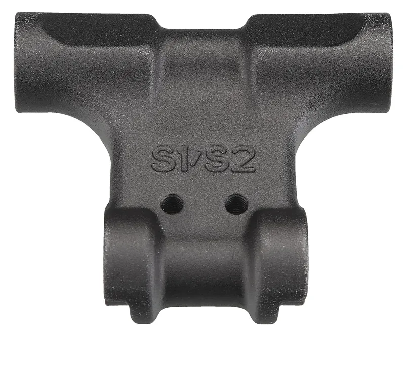 Specialized ELE MOTOR LEVO GEN.3 MOTOR CARRIER S1-S2 in Black
