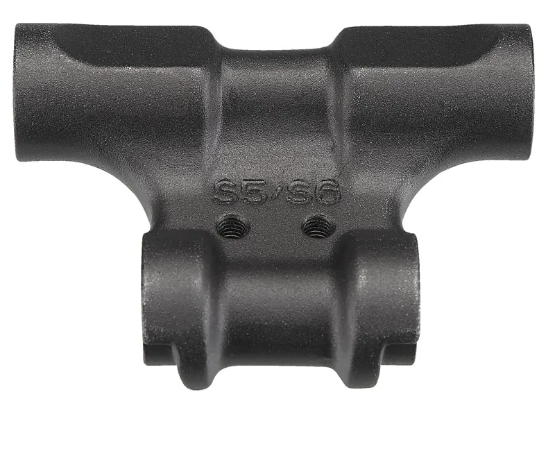 Specialized ELE MOTOR LEVO GEN.3 MOTOR CARRIER S5-S6 in Black