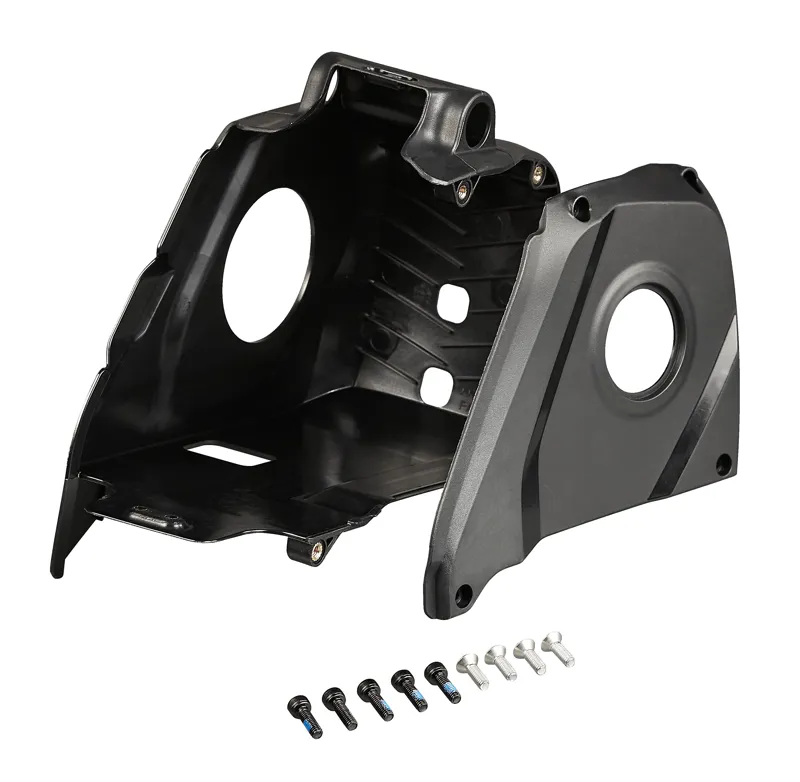 Specialized ELE COVER LEVO GEN.3 MOTOR COVER KIT in Black