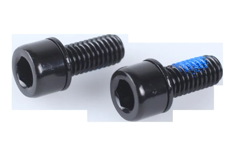Specialized BLT KIT KICKSTAND MOUNTING HARDWARE KIT FOR 362MM KICKSTAND SZE-120 in Black