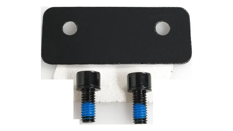 Specialized MSC KICKSTAND COMO GEN.2 KICKSTAND MOUNTING HARDWARE KIT in Black