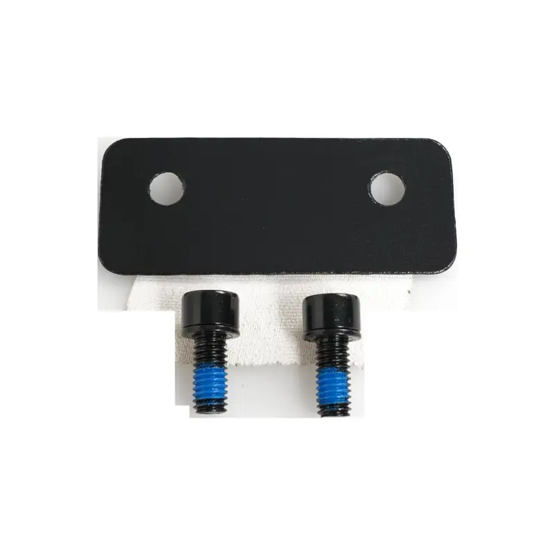 Balfes Bikes Specialized MSC KICKSTAND COMO GEN.2 KICKSTAND MOUNTING HARDWARE KIT in Black | Free postage over £30, £10 off first order, price match & 0% finance.