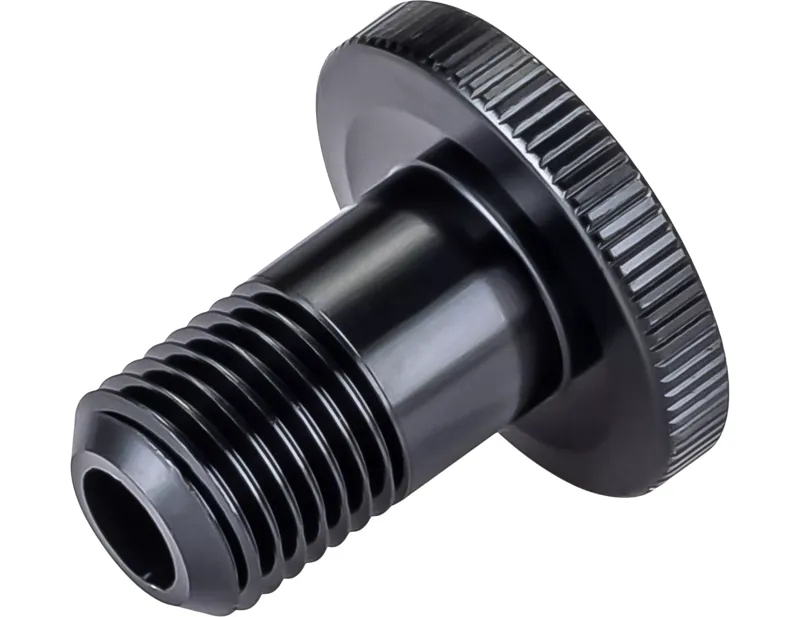 Specialized Levo Gen 3 Battery Mounting Bolt M12 x 1.25 x 20 in Black