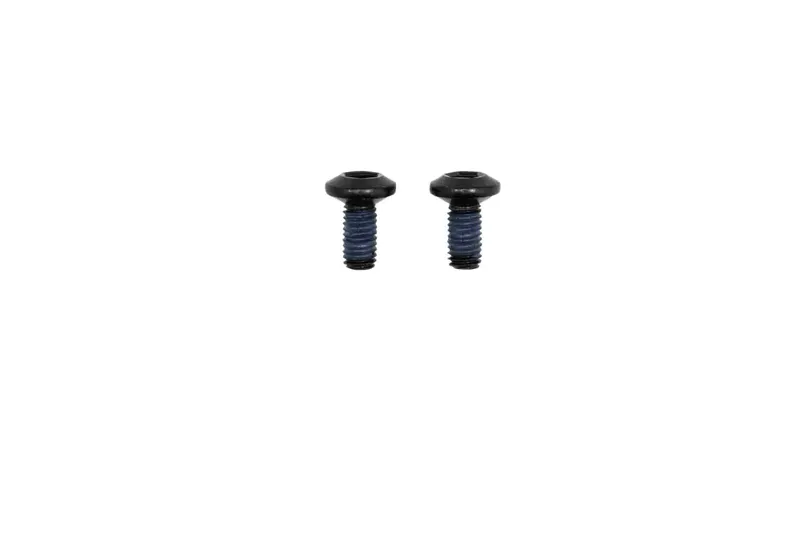 Specialized BLT KIT MY23 DIVERGE STR REAR DAMPER FORWARD MOUNTING BOLTS 2 PCS in Black