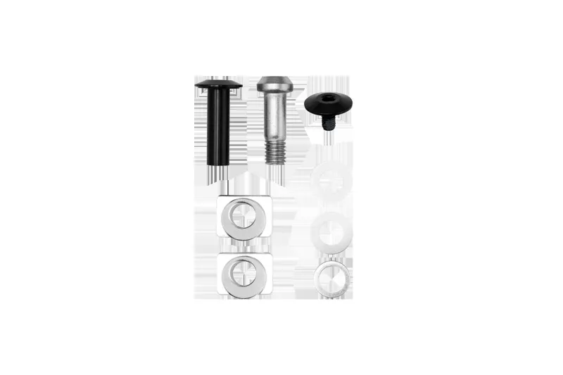 Specialized BLT KIT MY25 CHISEL FS REAR SHOCK MOUNTING HARDWARE KIT