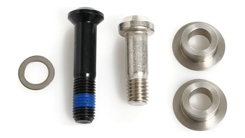 Specialized BLT KIT MY24 STATUS 2 REAR SHOCK MOUNTING HARDWARE KIT