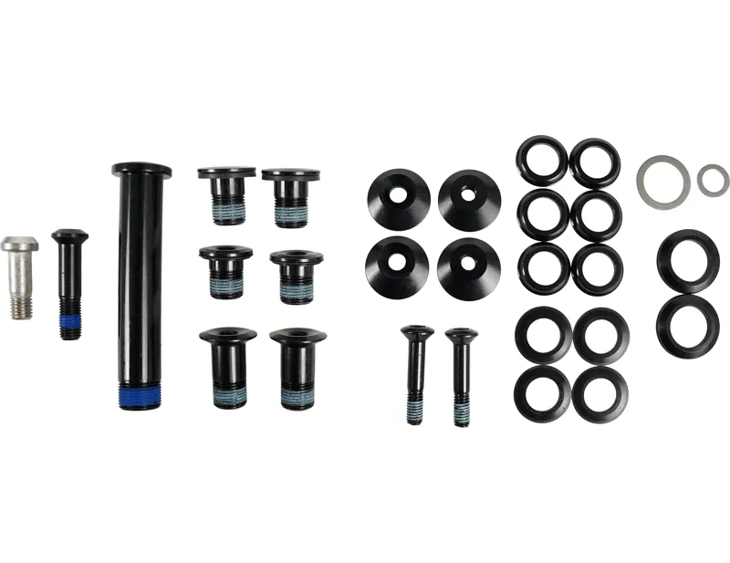 Balfes Bikes Specialized BLT KIT MY24 STATUS 2 SUSPENSION PIVOT BOLT KIT | Free postage over £30, £10 off first order, price match & 0% finance.