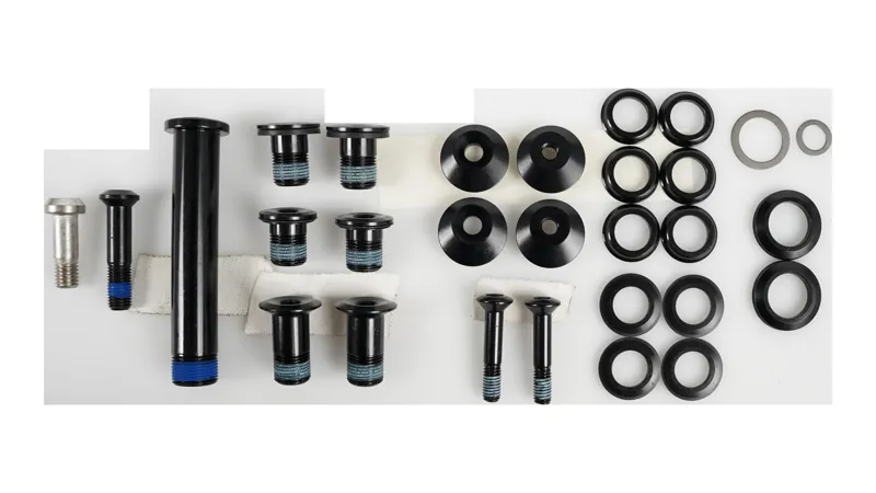 Specialized BLT KIT MY24 STATUS 2 SUSPENSION PIVOT BOLT KIT