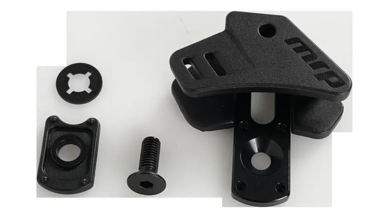 Specialized CHG MY23 EPIC CHAIN GUIDE 32-38T MAIN PIVOT AXLE MOUNTED W/ HARDWARE in Black
