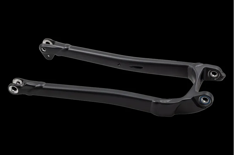 Specialized CHS MY20 LEVO SL ALLOY FRAME ALLOY CHAINSTAY 12X148MM - SATIN BLACK in Satin Black