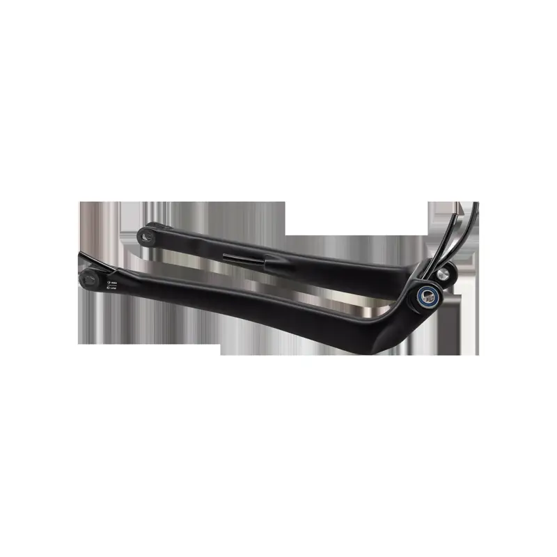 Balfes Bikes Specialized CHS MY23 LEVO GEN.3 CARBON CHAINSTAY 12X148MM - SATIN BLACK in Satin Black | Free postage over £30, £10 off first order, price match & 0% finance.