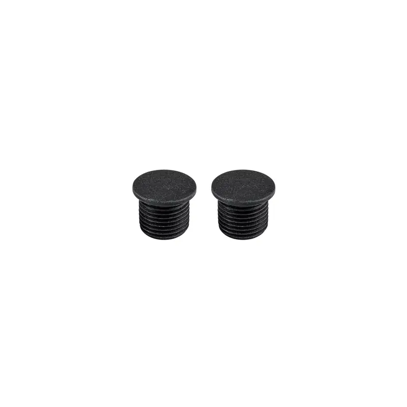 Balfes Bikes Specialized CRK SUB KIDS CRANK 9/16in PEDAL INSERT COVERS ALLOY 2 PCS in Black | Free postage over £30, £10 off first order, price match & 0% finance.