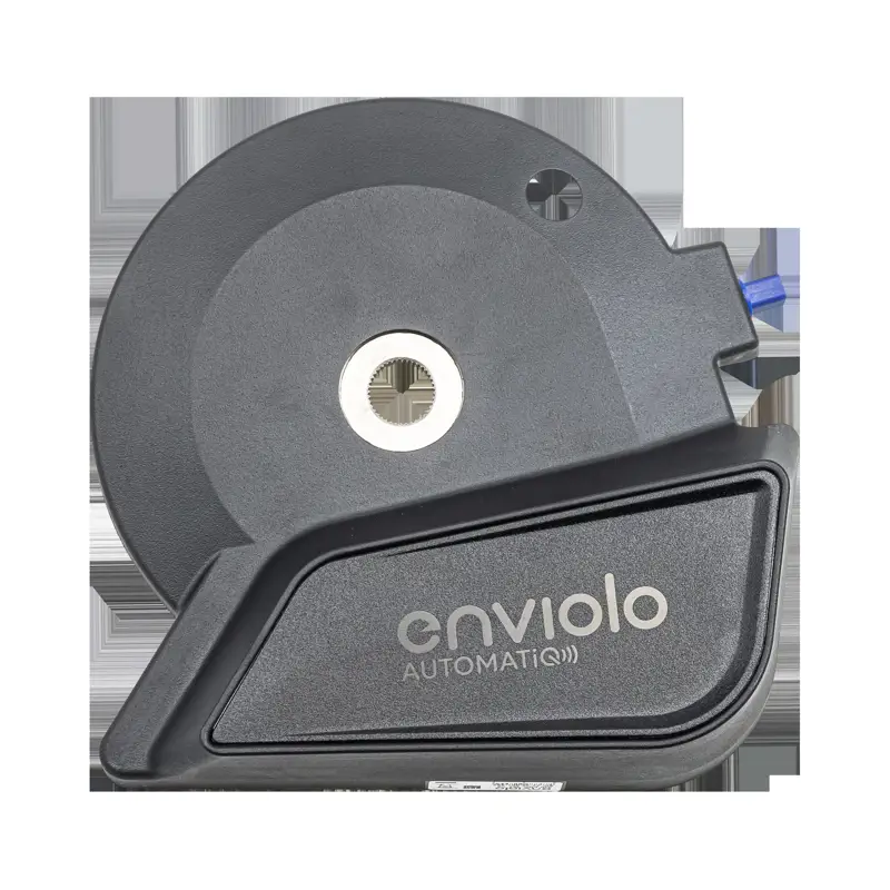 Balfes Bikes Specialized DER ENVIOLO IGH REAR AUTOMATIC HUB INTERFACE MULTI-TURN 40T SPLINE HD COMPATIBLE in Black | Free postage over £30, £10 off first order, price match & 0% finance.