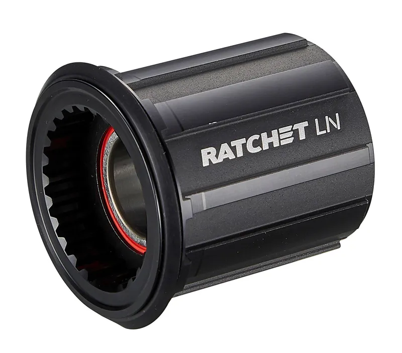 Specialized FHB DT SWISS RATCHET LN SHIMANO 11SPD MTB HWRABM00S9706S in Black