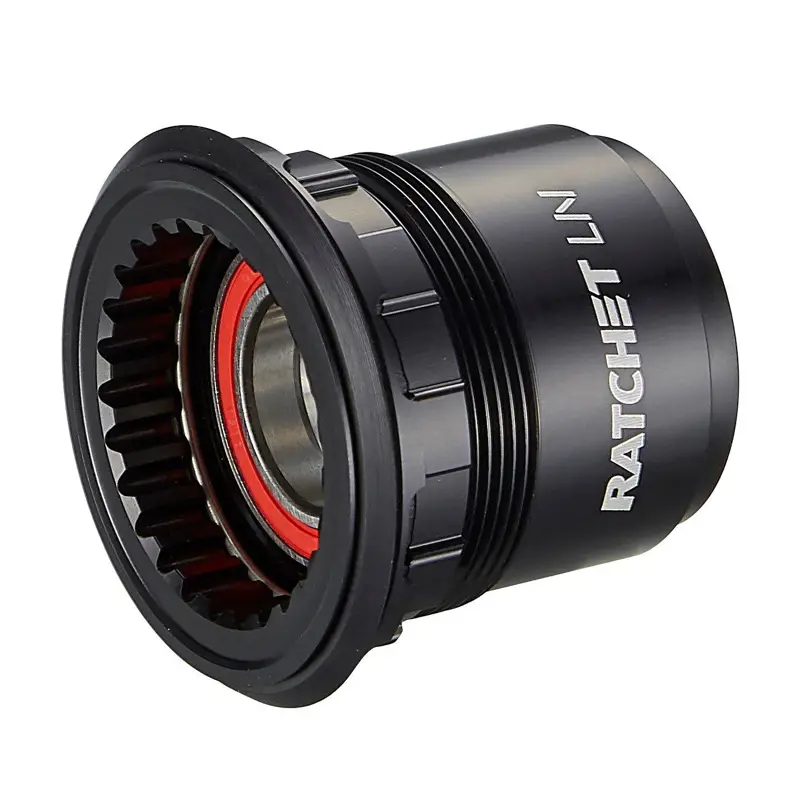 Balfes Bikes Specialized FHB DT SWISS RATCHET LN XD HWRAAM00S9720S in Black | Free postage over £30, £10 off first order, price match & 0% finance.