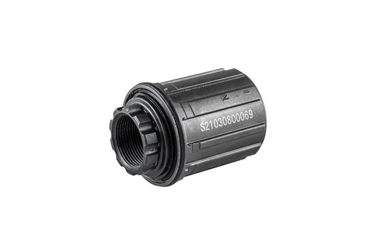 Specialized FHB JOYTECH TA SHIMANO 8/9/10-SPD. STEEL BOLT-ON/SEALED BEARING D952TSB-B12 in Black